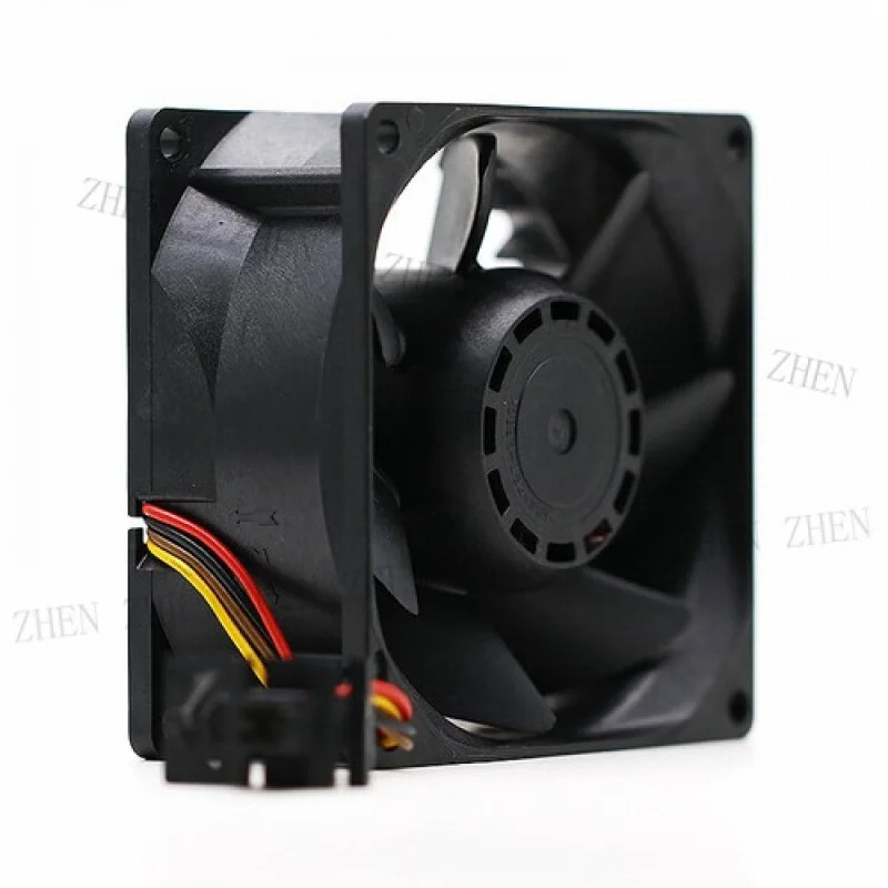 Y 9G0827P1J051 27V 0.62A 80mm 8038 냉각팬용