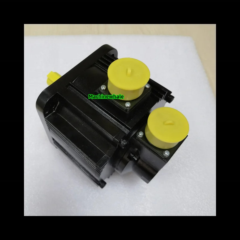 x새 원본 x MS1H3-85B15CD-A331Z AC 서보모터 0.85Kw 380V 1500r/m