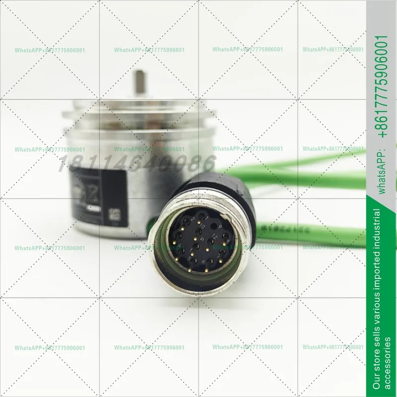 증분형 엔코더 6FX2001-2CB02/3CC50/2CF00/3GC50/2GF00