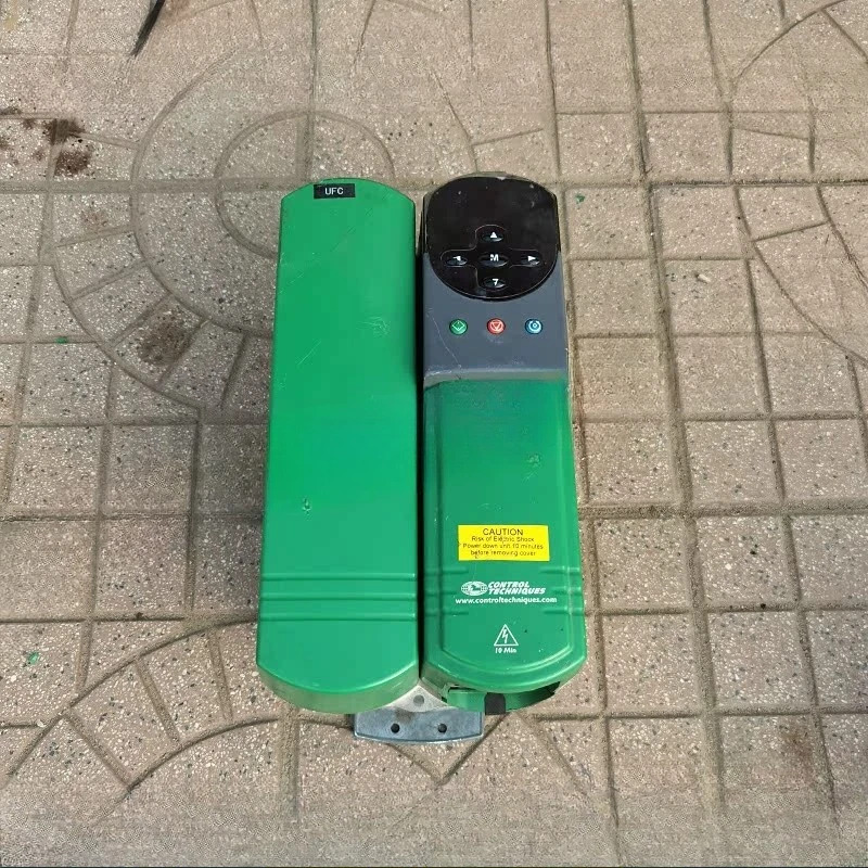엘리베이터 부품 에머슨 인버터 UN12403 LFT 11KW 오리지널
