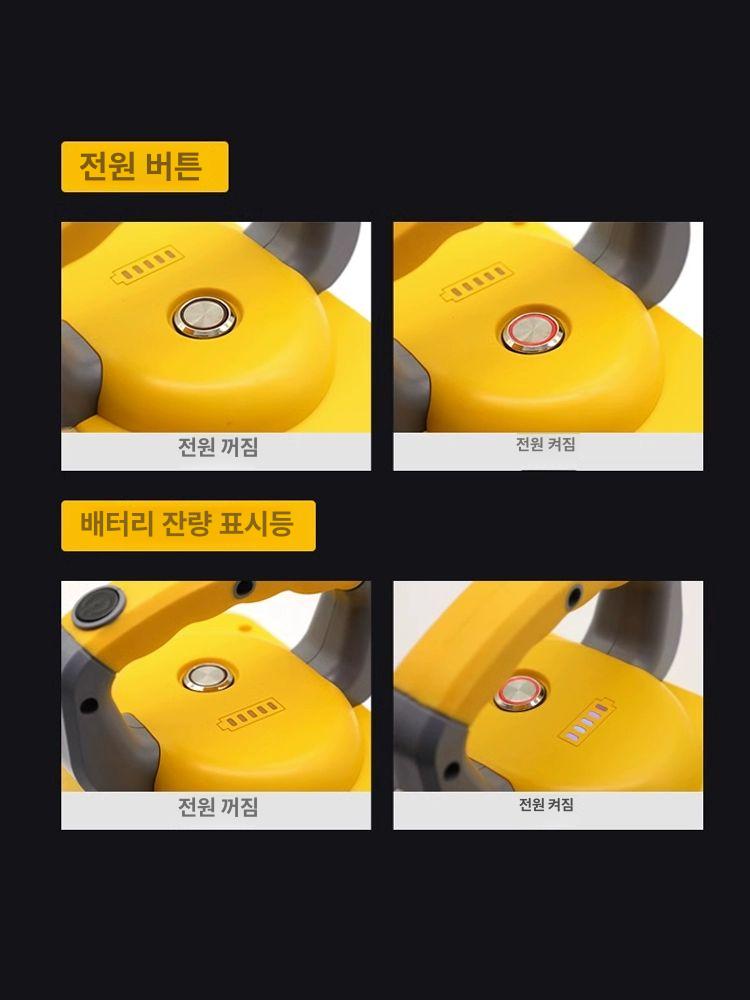 led 디스플레이 모듈 광고 전광판 흡착기 부착기 패널 스크린 디지털 막대 스캔 월 야외 이미지 6