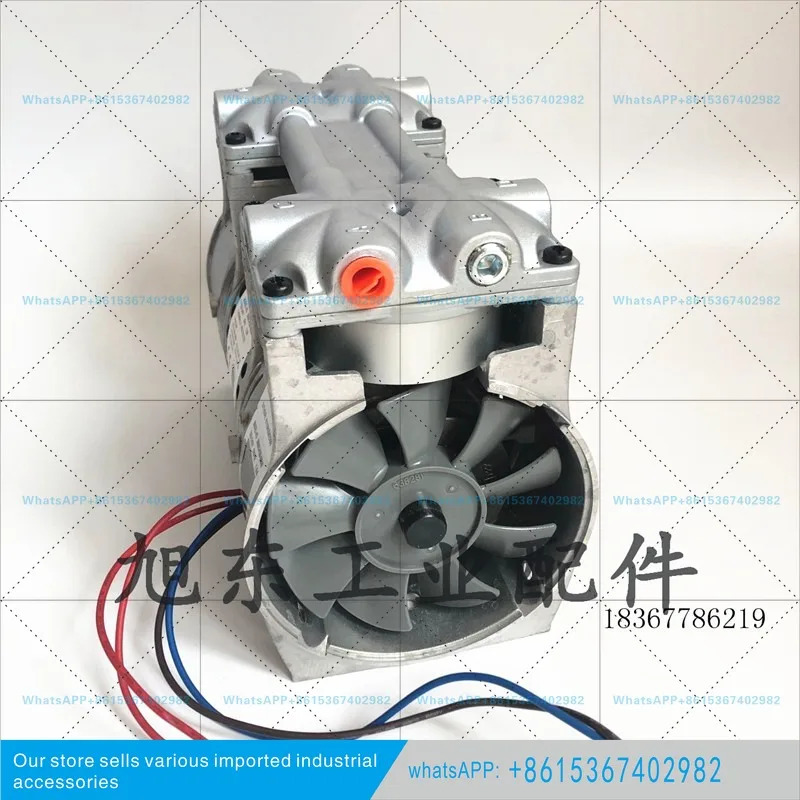 오리지널 산소 발생기 진공 펌프 무오일 2660CHI44