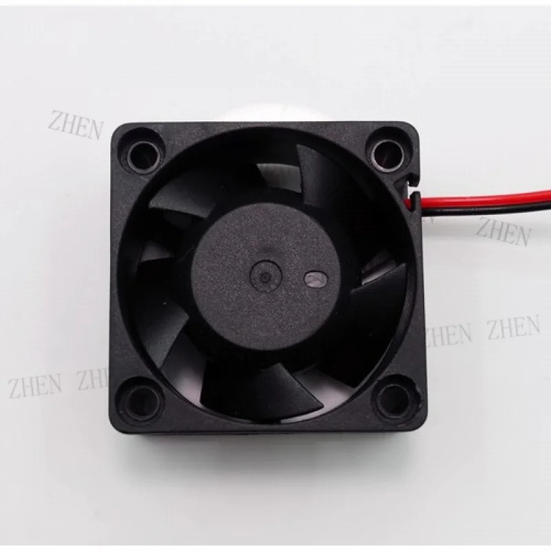 RS4020B12SH-A 4020 DC12V 0.30A 2선 인버터 냉각팬Y