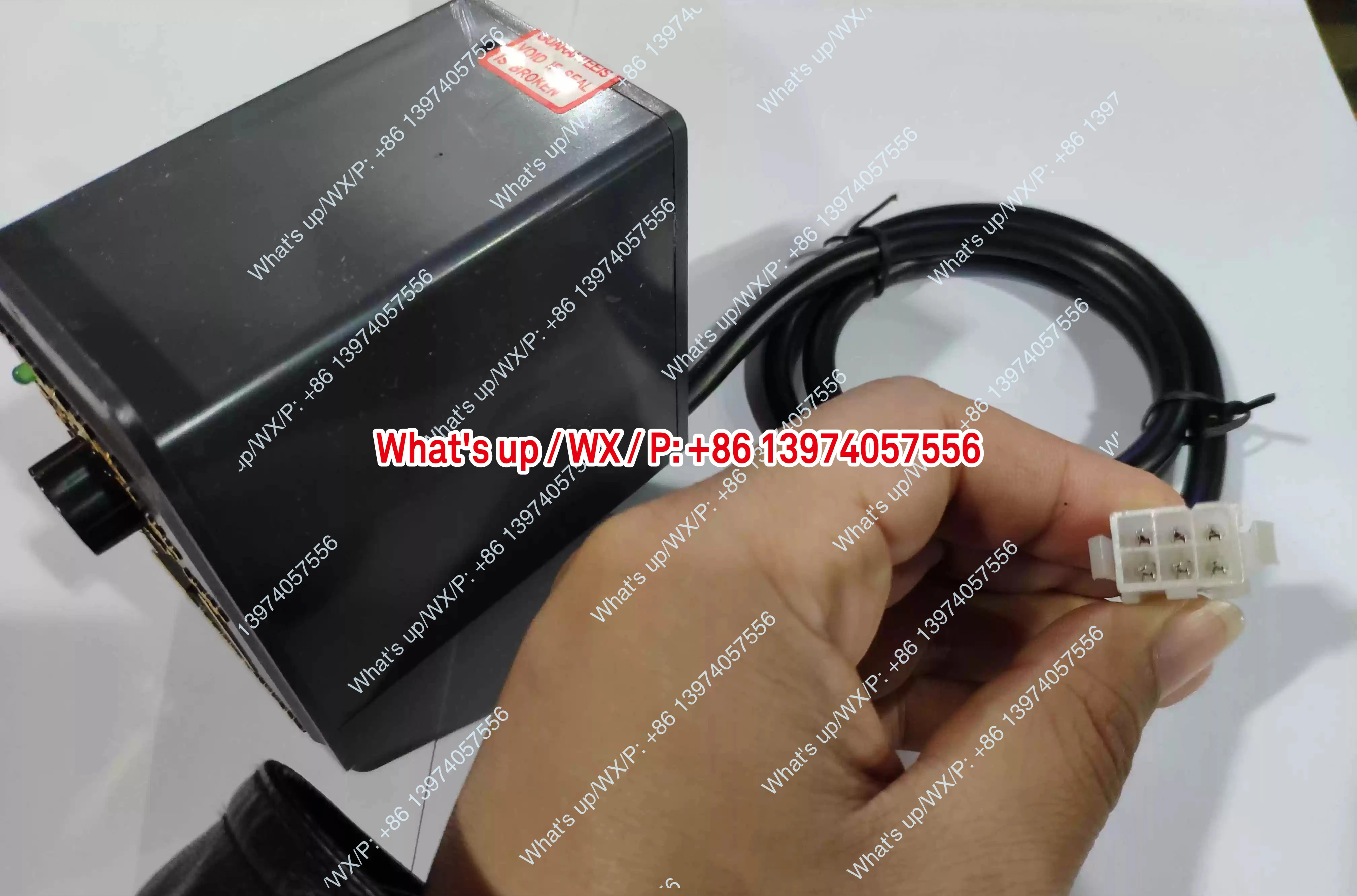OPG OUBANG US-52 60w120w250w 거버너