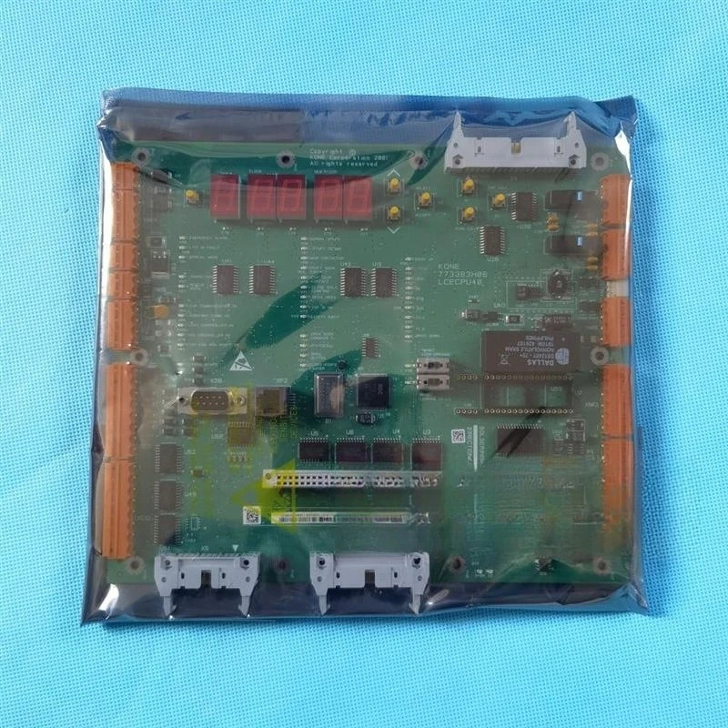 코네 엘리베이터 부품/LCE/KM773380G04/코네 메보드/KM773383H04/05/06