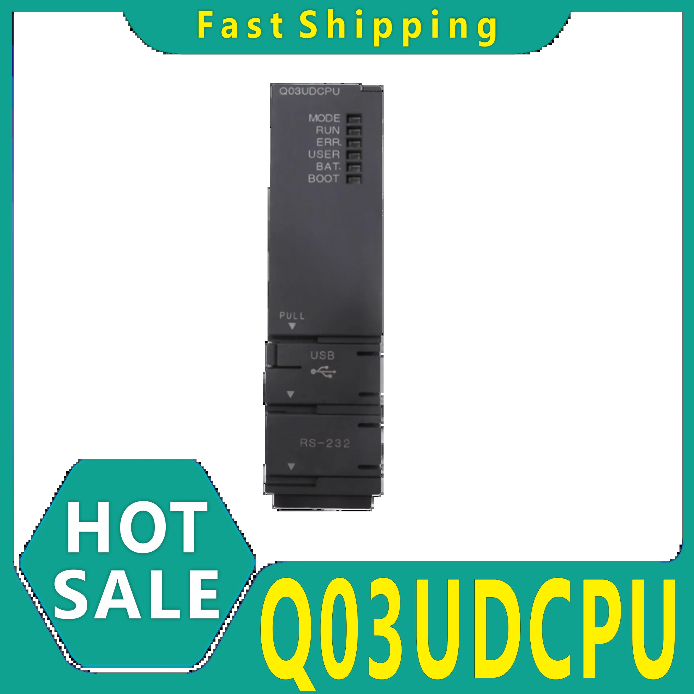 Q03UDCPU Q03UDECPU Q04UDHCPU Q04UDEHCPU