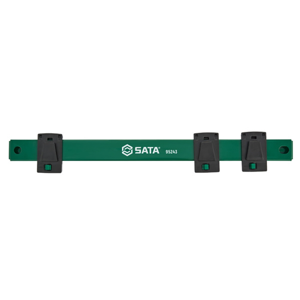 사타 SATA GEARHUB 헤비듀티 툴 벨트 95243 퀵 릴리스 도구벨트 - 상세 이미지 5