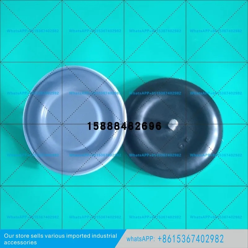 기계식 다이어프램 정량 펌프 PTFE 복합 부식