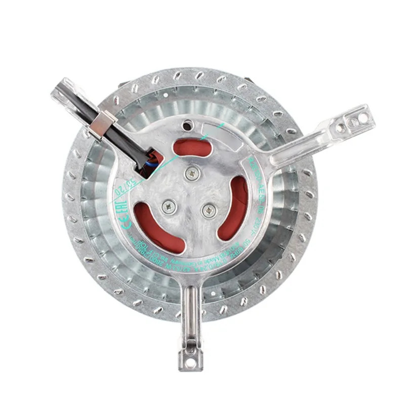 R2E150-AE52-06 R2E150-AE52-07 AC230V R2D150-AE52-06 R2E150-AE52-01 R2E150-AG52-09 오리지널 팬