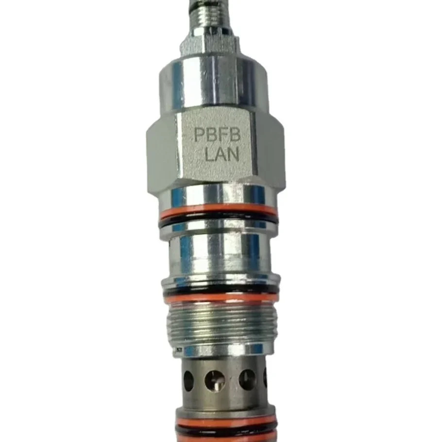 PBFB-LAN SUN HYD RAULICS 오리지널 카트리지 밸브 작동식 감압밸브 hydraforce eaton vickers