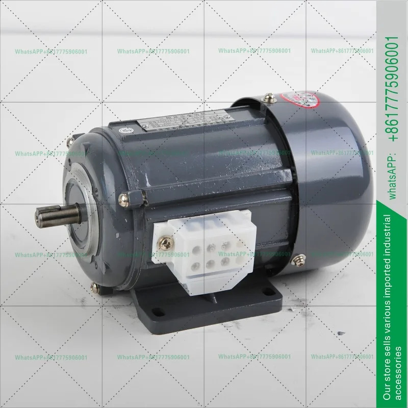 YS71 3701100W 14002800 rpm 구리 코어 알루미늄 쉘 3상 모터