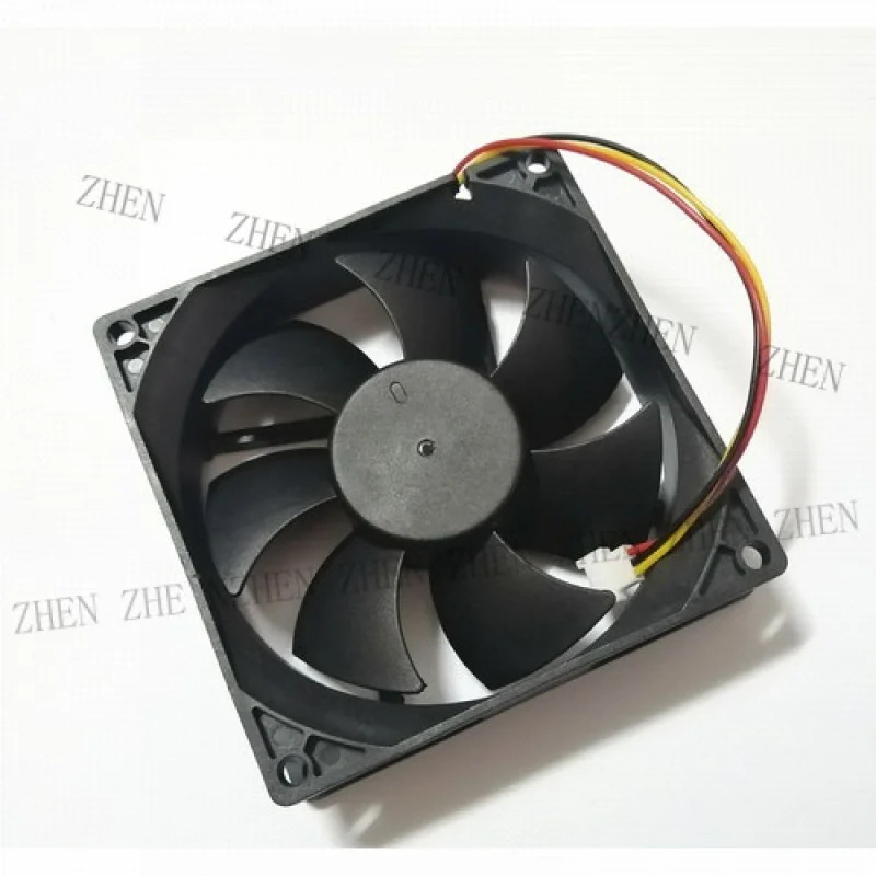 Y FOR NC5332H54B MMF-09D24TS-EN4 냉각팬 9025 DC24V 0.22A 9CM 4핀
