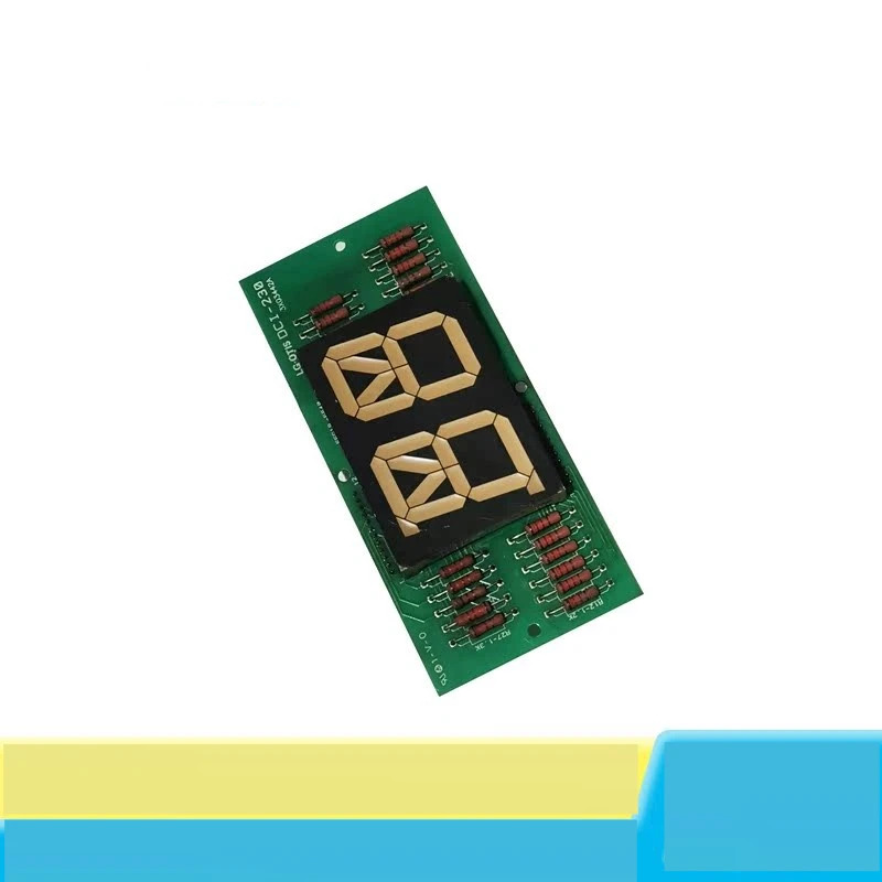 부품은 LG XinGM호환a 엘리베이터 디스플레이 보드 DCI-270/DCI-230/A3J10248/A3J10247