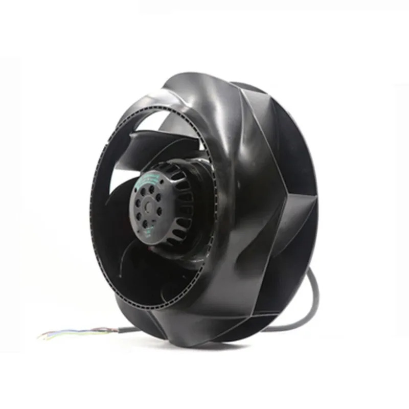 R2E250-RA50-01 R2E250-RA50-11 M2E068-EC 230V 팬