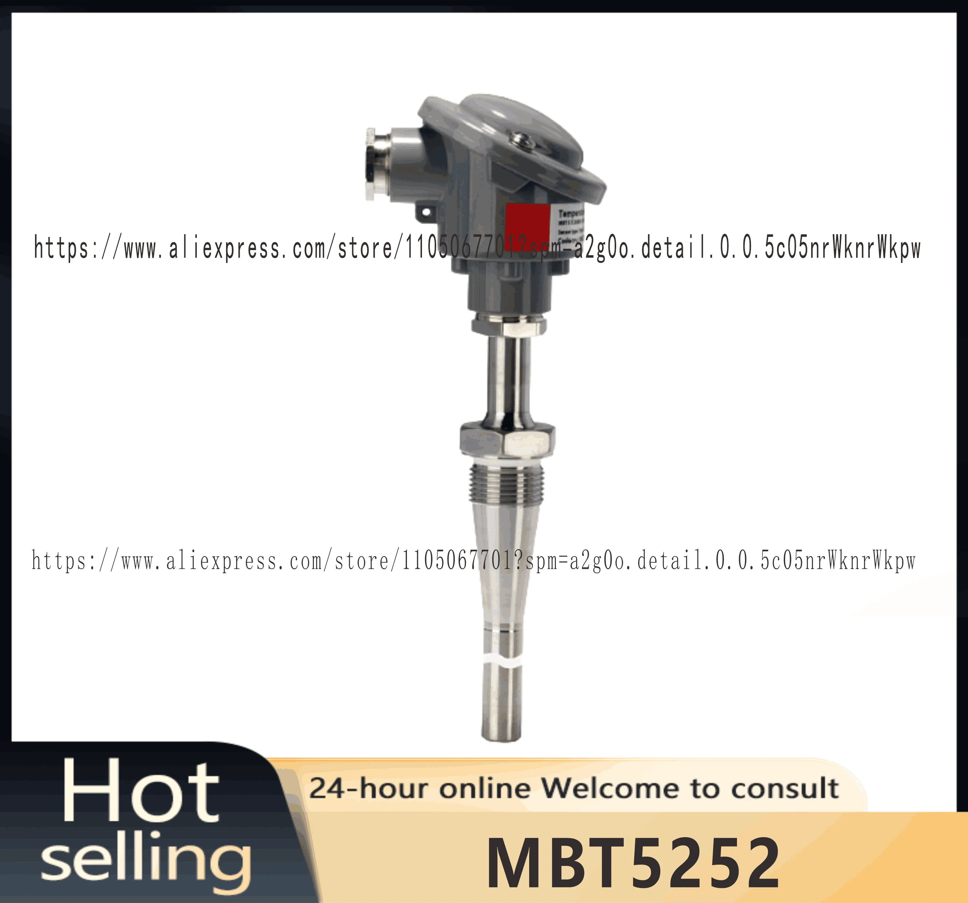 오리지널 MBT5252 084Z6045 6048 6067 6139 6140 6141 온도 센서 ok