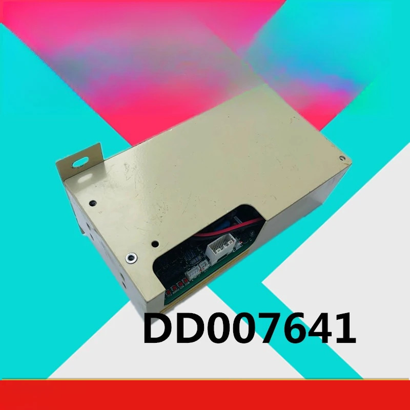 부품은 용다 엘리베이터 기계실 ENT 루즈 브레이크 전원공급장치 EBRD A3 DD007641 배터리 NPH5-12