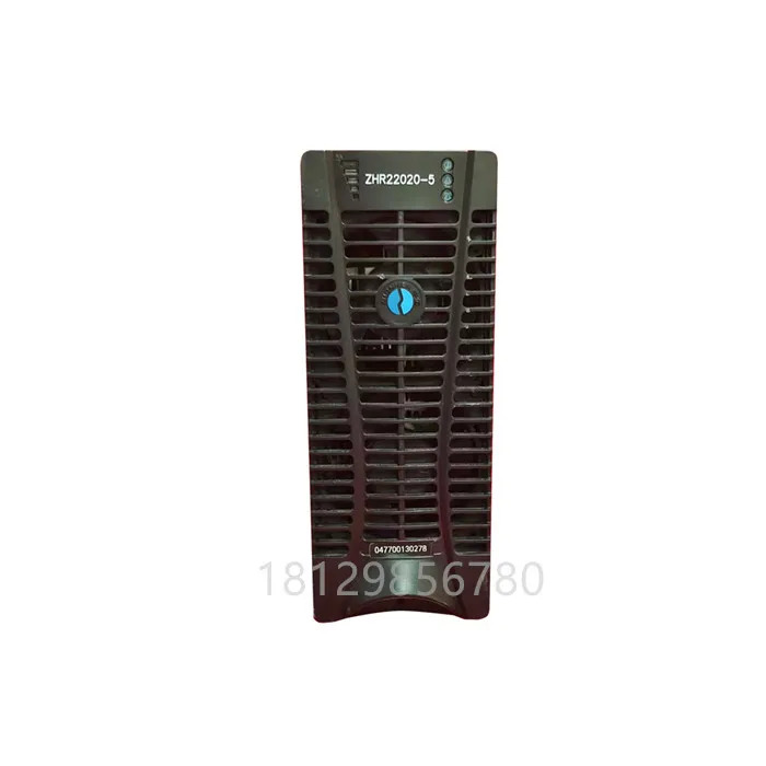 ZHR2 -5 Zhongheng DC 스크린 고주파 스위칭 전원공급장치 모듈 ZHM05 모니터링 디스플레이 ZHM05P