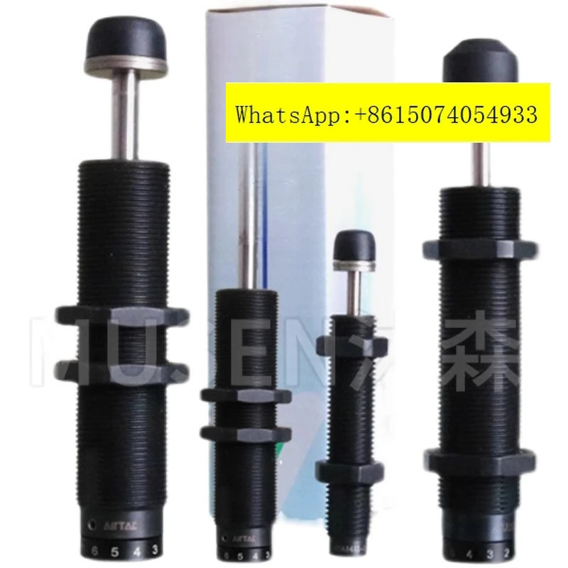 야데케 버퍼 ACJ ACA0806 1007 1612 1412 20-20 2040 2725-2 1N F1pcs