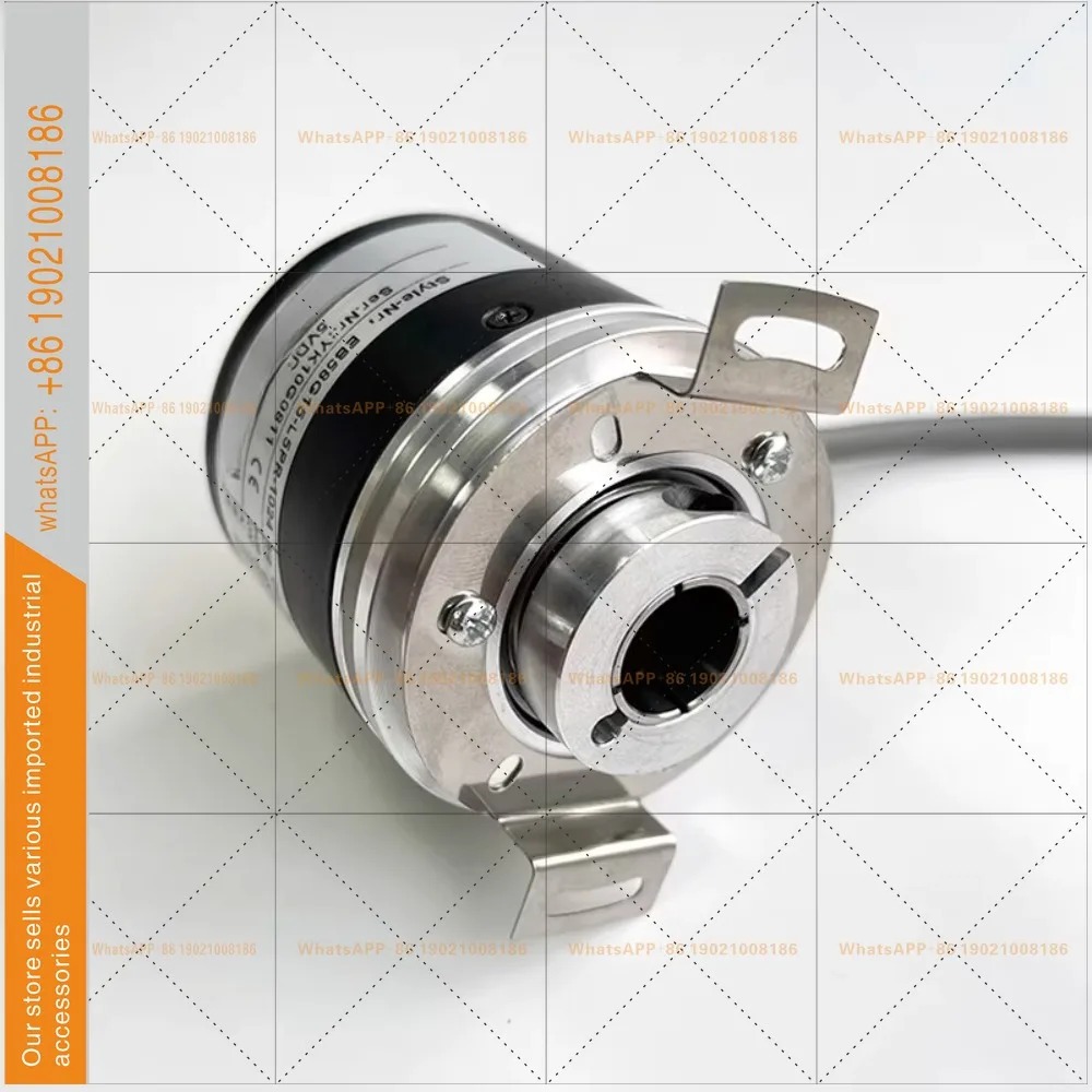 EB58G15-L5PR-1024 와이드 ZJY208/ZJY265 스핀들 교체로터리 엔코더