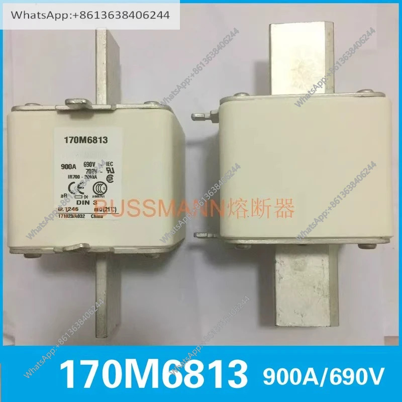 퓨즈 170M6808 6809 6810 6811 6812 170M6813 170M6814
