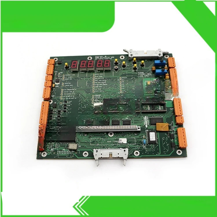 부품은 오리지널 KONE LCE CPU 엘리베이터 액세서리 KM713100G01 메보드 KONE713103H04