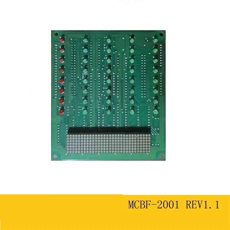 부품은 LG XinGM호환a 엘리베이터 액세서리 인버터 드라이브 전원 보드 MCBF-2001-REV1.1