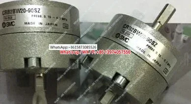 오리지널 CRB2BW20-90SZ CRB2BW20-180SZ CRB2BW20-270SZ 로터리 실린더