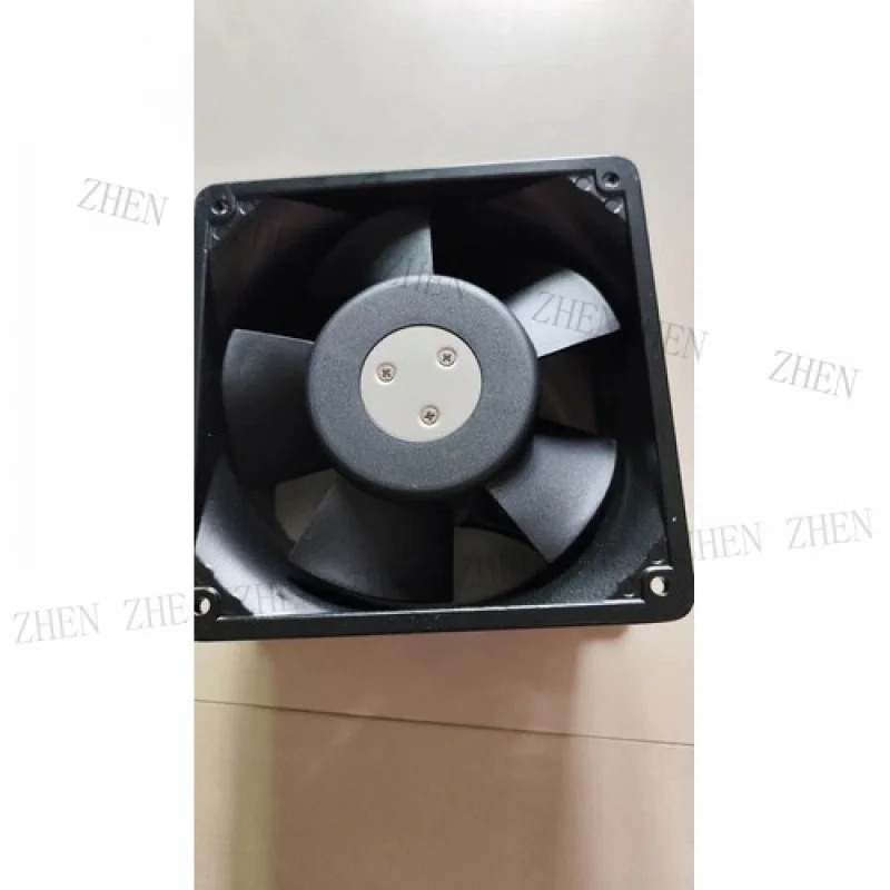 Y WT18089115BH AC 100/120V 17689 17.6cm 냉각팬새 팬