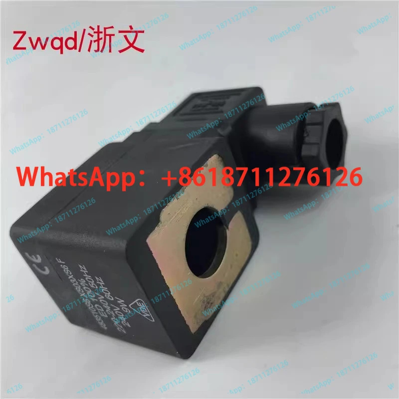 솔레노이드 밸브 코일 483510S6 XS03XS6F 220V-240V 50/60H