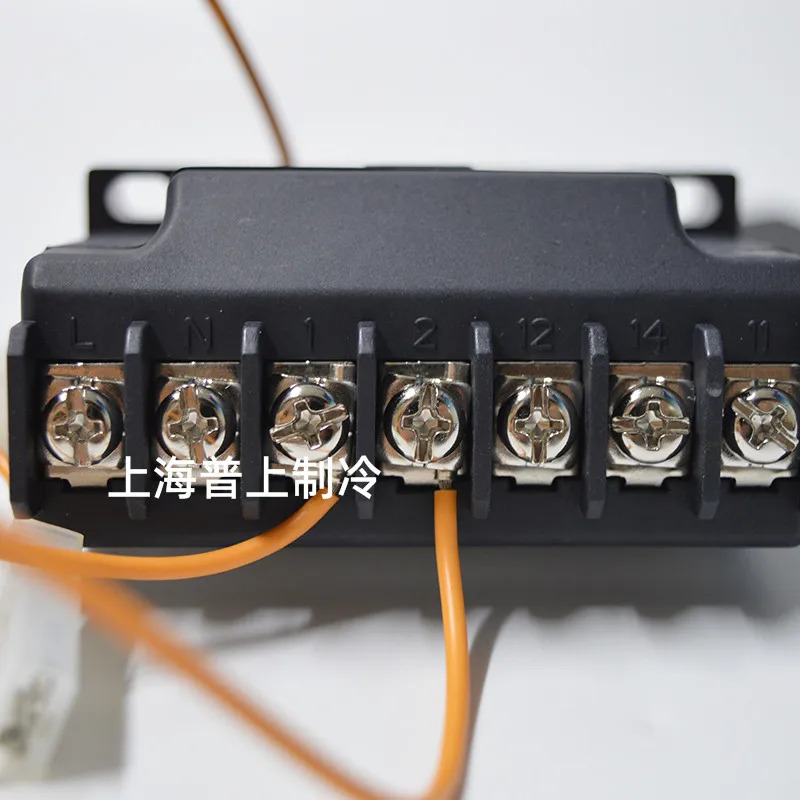 DORIN 압축기 보호 모듈 M-B6-S51 2CC4010 CPM3 PRD 2CG1040