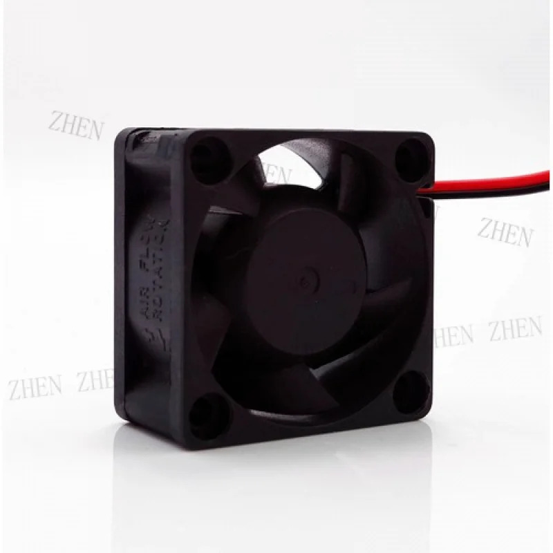 RS4020B12SH-A 4020 DC12V 0.30A 2선 인버터 냉각팬Y