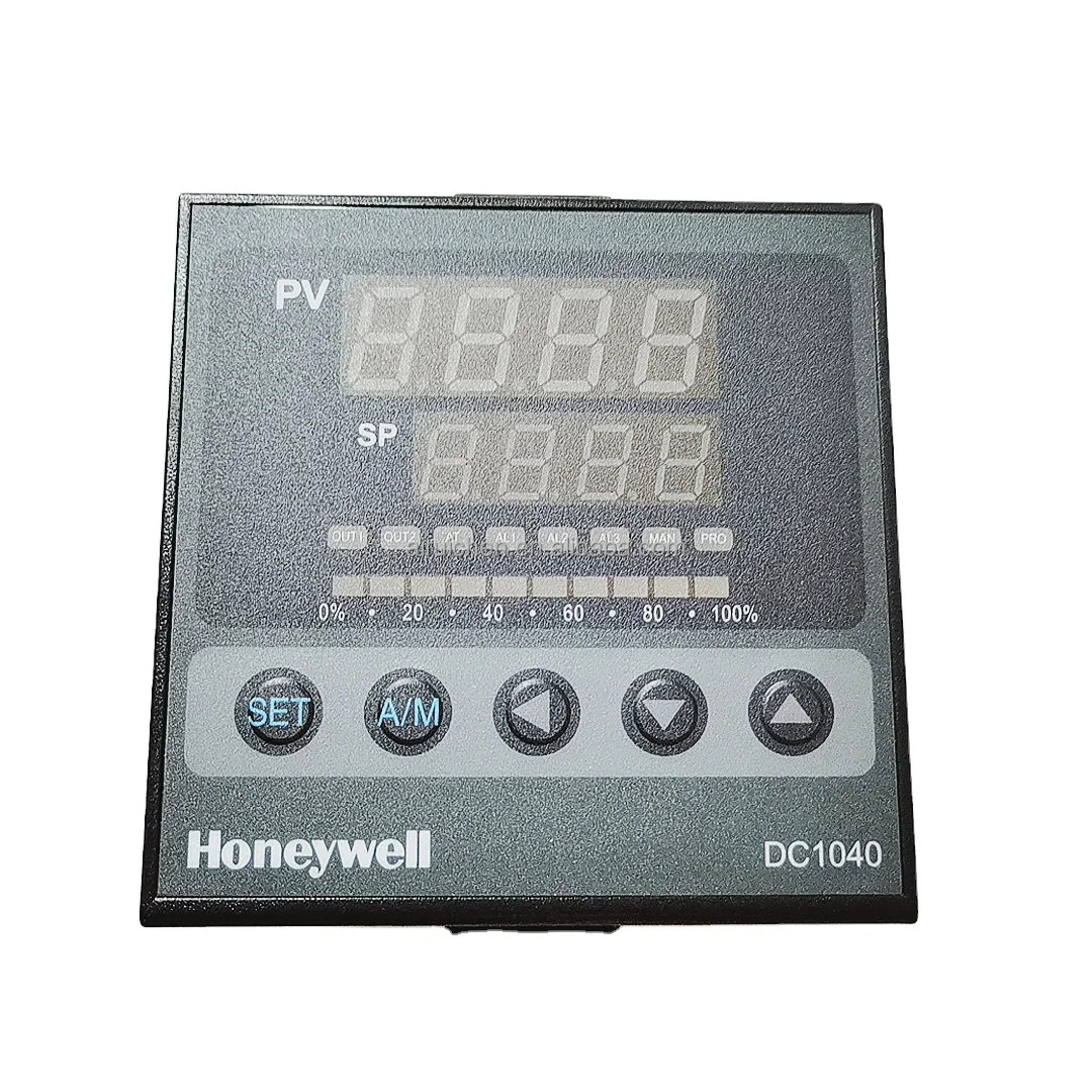 Honeywell DC1040CL-302000-E DC1040CR-302000-E 온도 조절기
