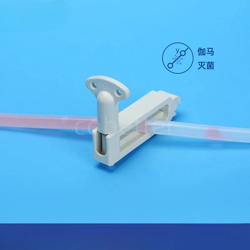 Cobetter 일회액세서리 설치 클램프 일반 밸브