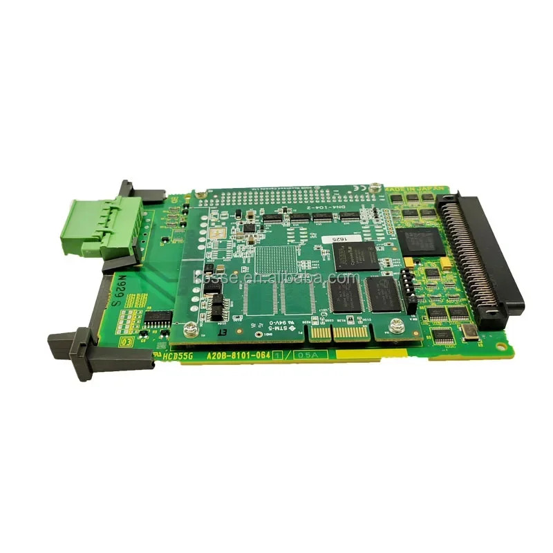 I/O 모듈 도터보드 회로 기판 A20B-2900-0020