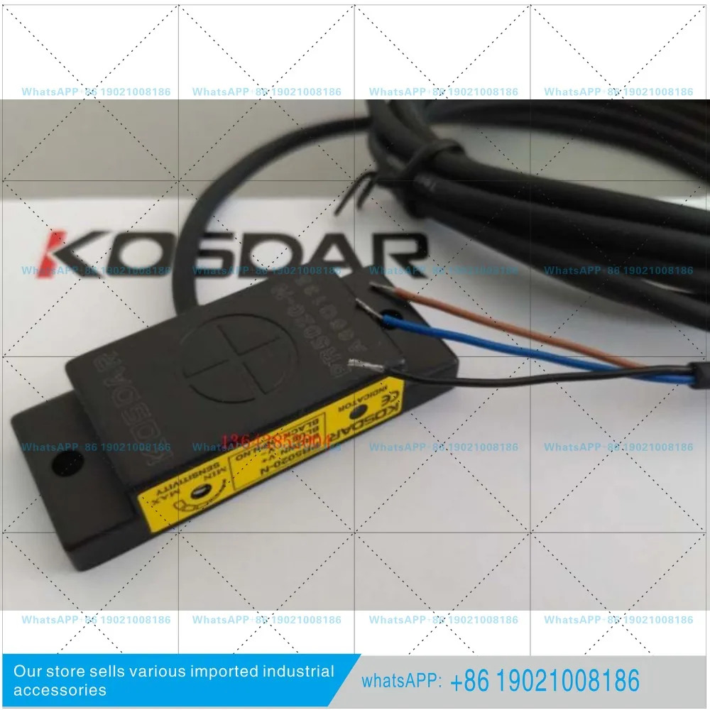 액체 레벨 센서 E2K-F10M E2K-F10MC1-A 수위계 KOSDAR PR5020-N