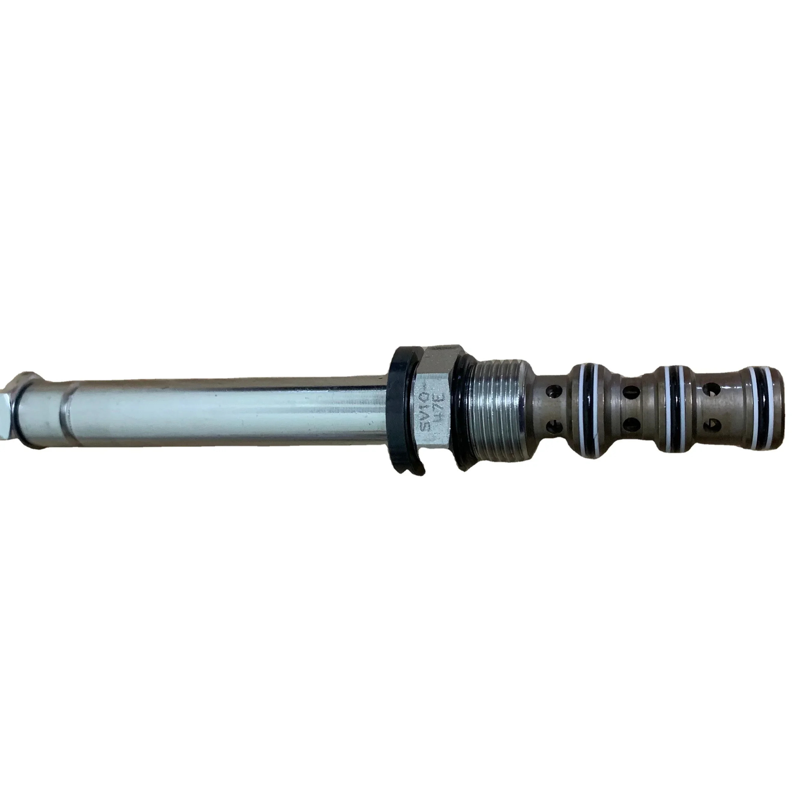 SV10-47E-0-N-00 SV10-47A-0-N-24DG Hydraforce 솔레노이드 밸브 카트리지 SV10-47B SV10-47C SV10-47D