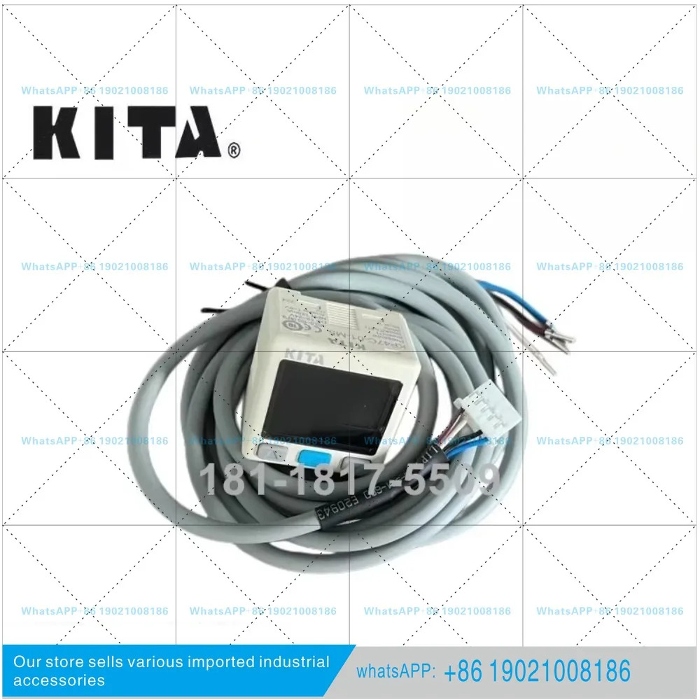 KITA Jingdeng KP25V-02-F1 KP25P/C-01/02/03/04-F1 압력센서 스위치