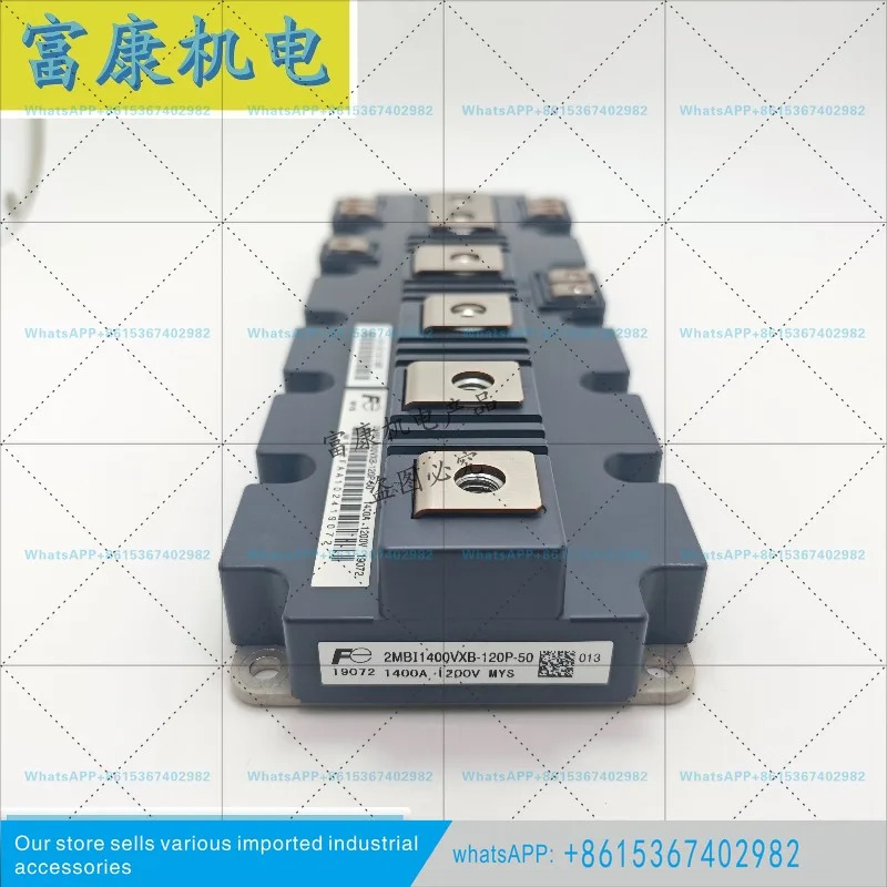 2MBI1400VXB-170P-50 2MBI1400VXB-120P-54 2MBI900VXA 900VXB