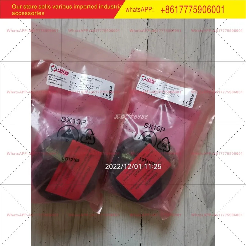 LENORD  BAUER GEL2444KZPG5K150 엔코더 GEL2444KZPG3K150