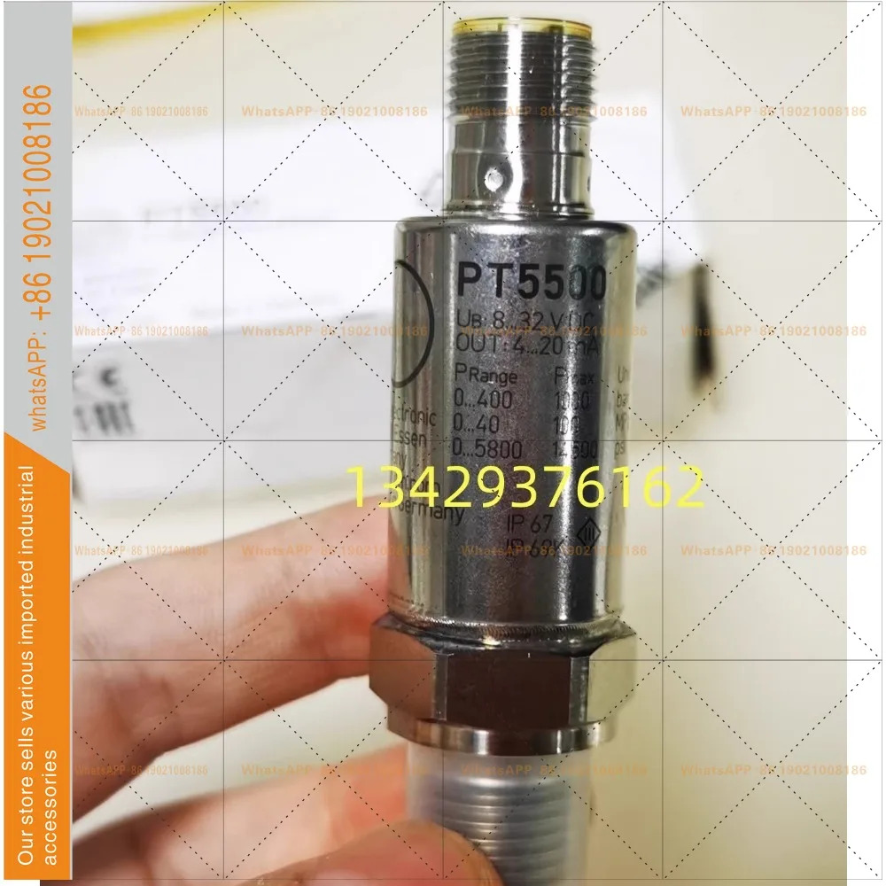 PT5500 PT5600 PT5700 PT5560 포장 오리지널 압력센서