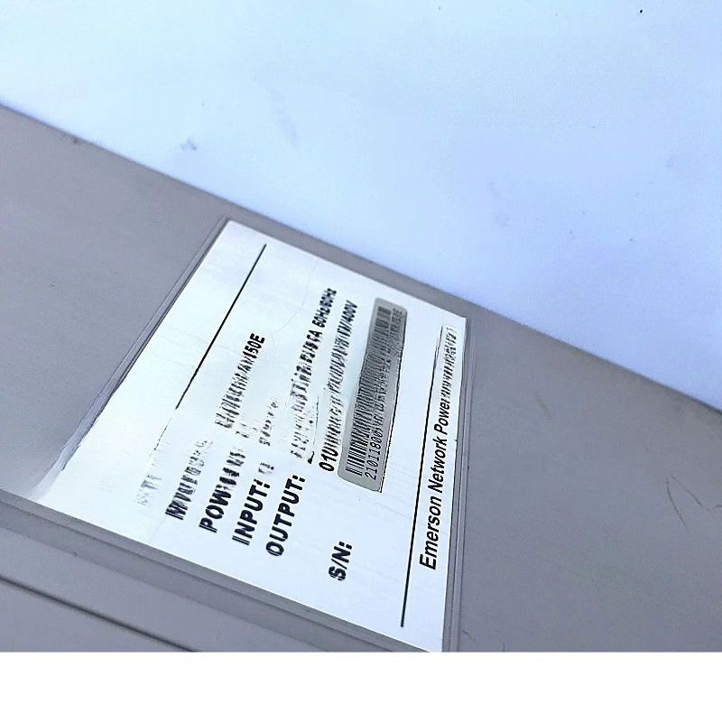 TD3100-4T0110E 에머슨 인버터 11KW15KW18.5KW 부품