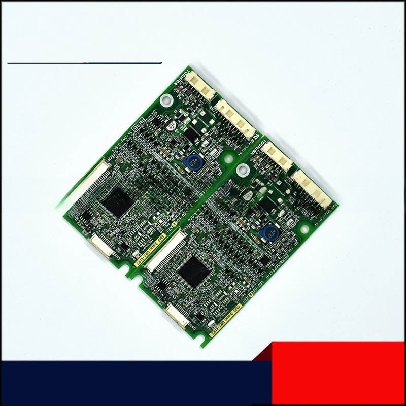 부품은 도시바호환 엘리베이터 바운드 콜 디스플레이 보드 LED-500R 2N1M8156-C CV300 쉘
