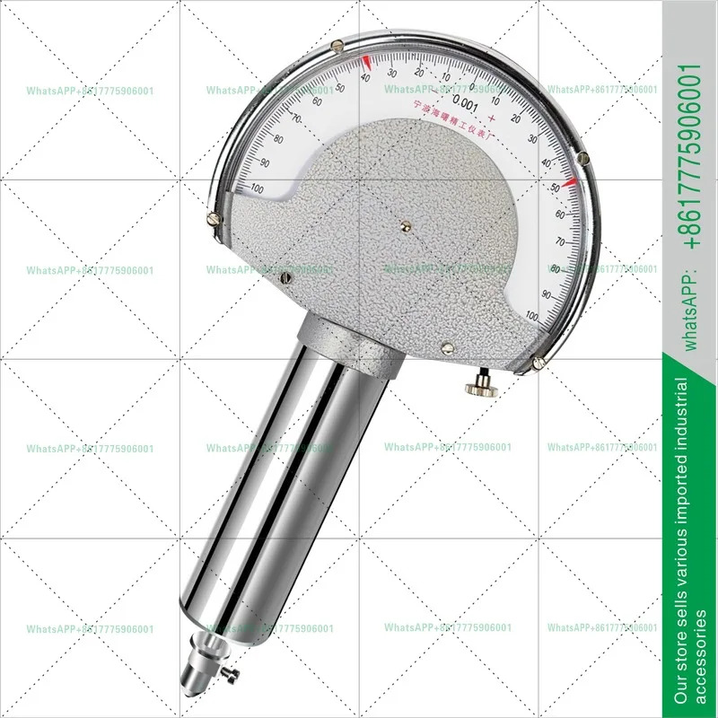 컴퍼레이터 닝보 계측기 공장 0.001mm0.01mm0.002mm 강안정성