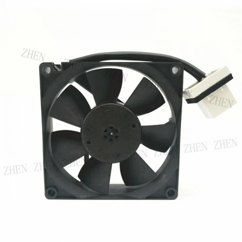 Y MMF-08G24ES-EN1 24VDC 0.13A 2선식 냉각팬NC5332H53A
