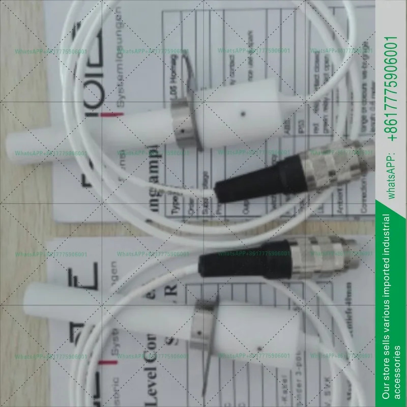 HOMAG 엣지 밴딩 머신 210 R3E-5/12 오리지널 글루 레벨 액체 센서 프로브