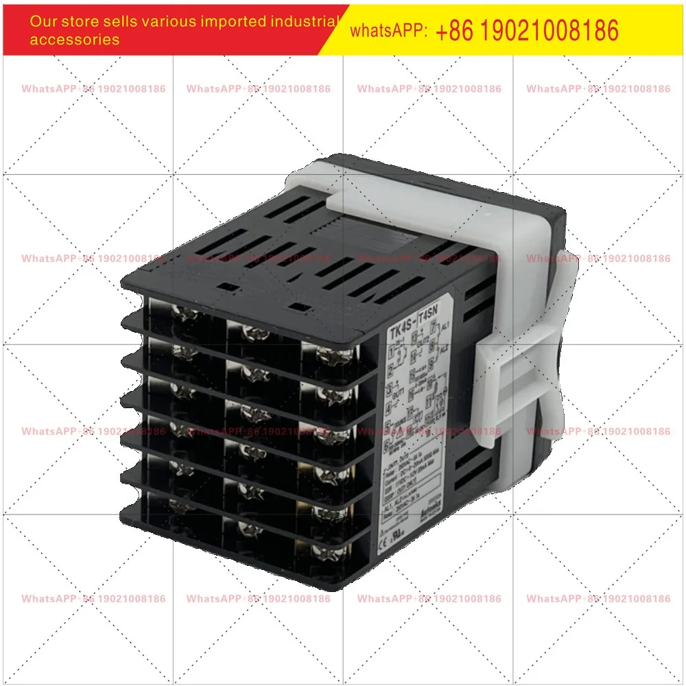 디지털 PID 온도 조절기 TK4S-T4SN 조절 미터 TK4S-14SN