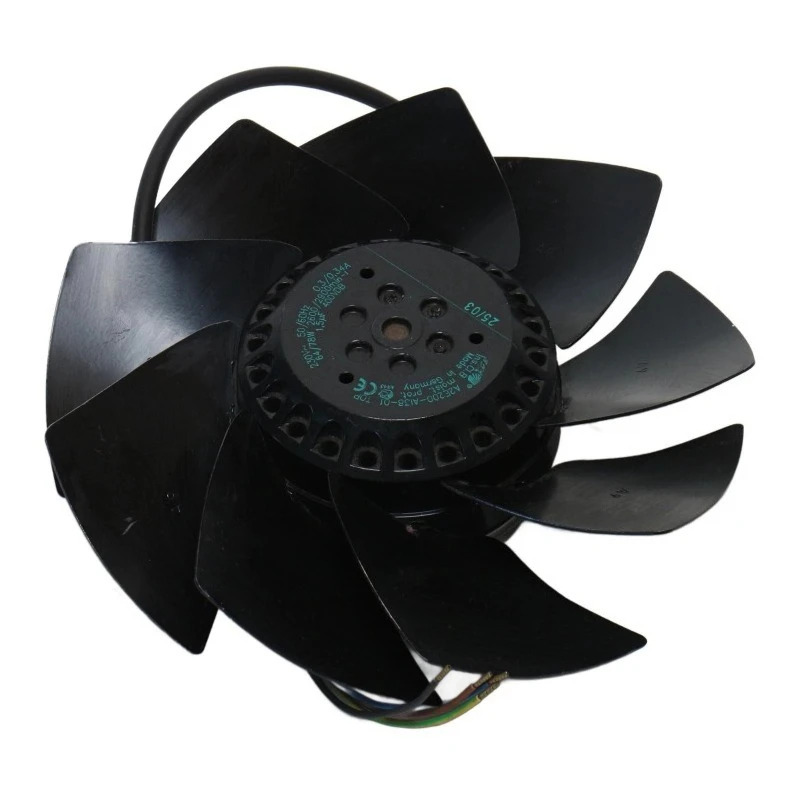 A2E200-AI38-70 A2E200-AI38-10 A2E200-AF02-16 오리지널 팬