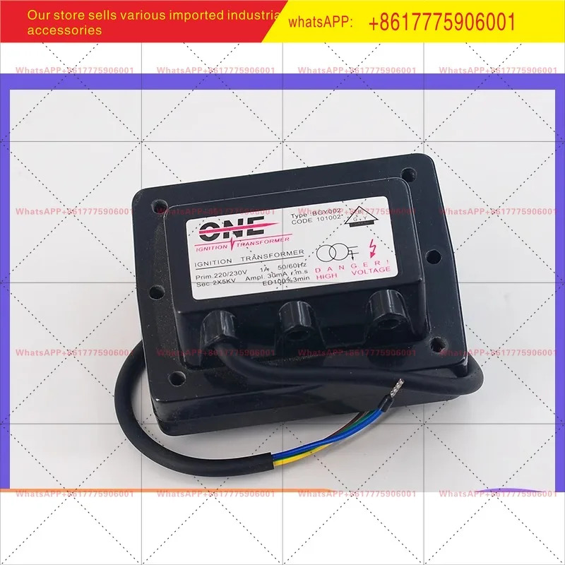ONE 점화 고전압 패키지 BGY004-8/GS25P BGY002 변압기 BGY002-8/CS30P