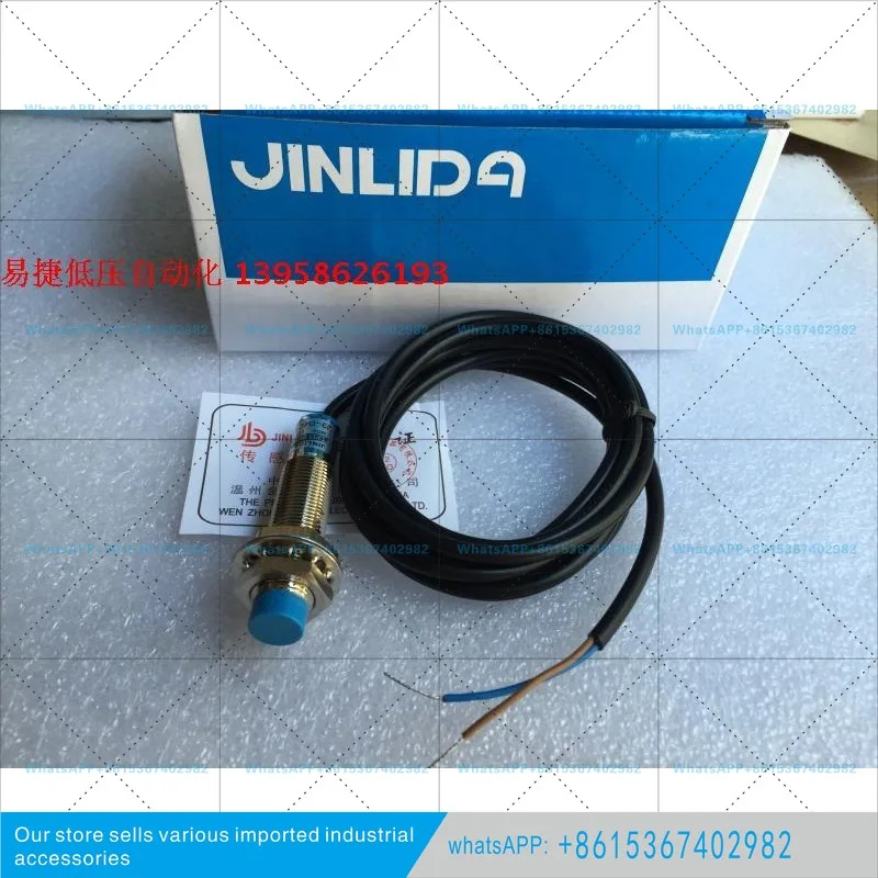 M12 스위치 J3-D4C1 J3-D4C2 J3-D2C1 이선식