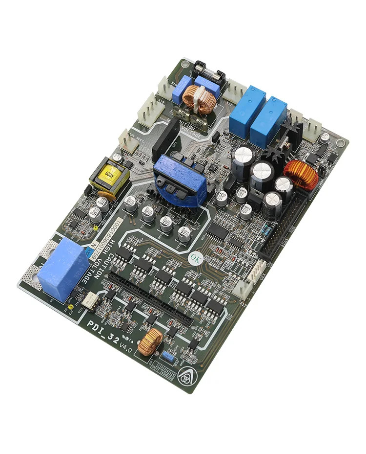 티센CPIK 인버터 드라이브 보드 PDI-11M1/15M1/32M1/48M1 부품